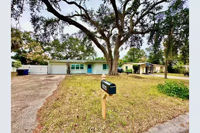 2484 Nash Street, Clearwater, FL 33765 - Photo 1
