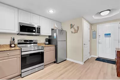 12000 Gulf Boulevard #207N, Treasure Island, FL 33706 - Photo 7