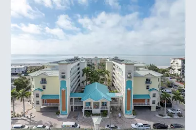 12000 Gulf Boulevard #207N, Treasure Island, FL 33706 - Photo 1