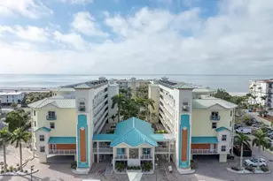 12000 Gulf Blvd, Treasure Island, FL 33706 - Photo 1