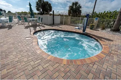 12000 Gulf Boulevard #207N, Treasure Island, FL 33706 - Photo 27