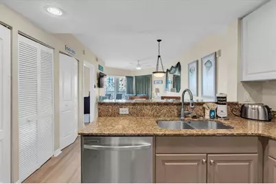 12000 Gulf Boulevard #207N, Treasure Island, FL 33706 - Photo 5