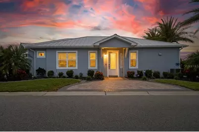 3287 Red Tail Hawk Drive, Polk City, FL 33868 - Photo 1