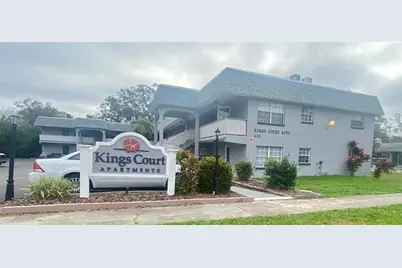 [Address not provided], Clearwater, FL 33755 - Photo 1