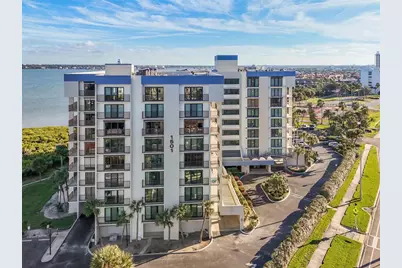 1501 Gulf Boulevard #408, Clearwater Beach, FL 33767 - Photo 47