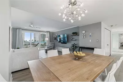 1501 Gulf Boulevard #408, Clearwater Beach, FL 33767 - Photo 9