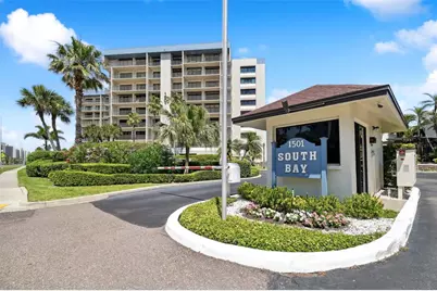 1501 Gulf Boulevard #408, Clearwater Beach, FL 33767 - Photo 1