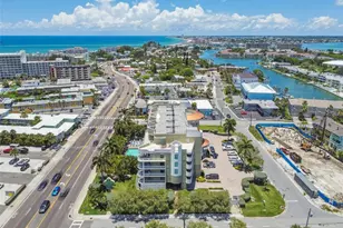 11605 Gulf Blvd, Treasure Island, FL 33706 - Photo 37