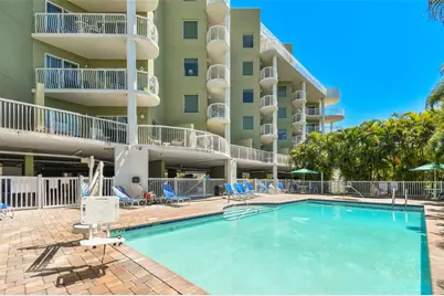 11605 Gulf Boulevard #208, Treasure Island, FL 33706 - Photo 31