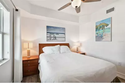 11605 Gulf Boulevard #208, Treasure Island, FL 33706 - Photo 23