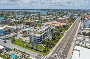 11605 Gulf Blvd, Treasure Island, FL 33706 - Photo 41