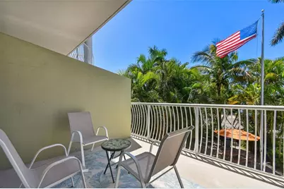 11605 Gulf Boulevard #208, Treasure Island, FL 33706 - Photo 21