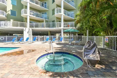 11605 Gulf Boulevard #208, Treasure Island, FL 33706 - Photo 35