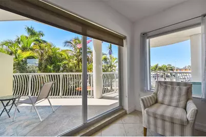 11605 Gulf Boulevard #208, Treasure Island, FL 33706 - Photo 7