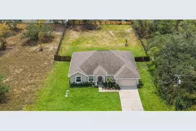 11428 Pelican Avenue, Weeki Wachee, FL 34614 - Photo 1