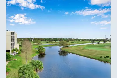 1200 Country Club Drive #2301, Largo, FL 33771 - Photo 7