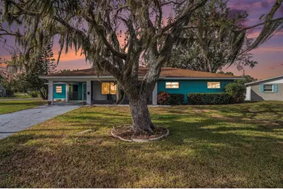 301 Carlyle Boulevard, Ruskin, FL 33570 - Photo 1