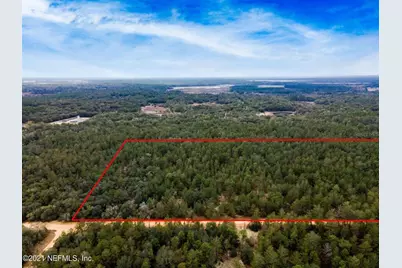 Old Bellamy Trail, Melrose, FL 32666 - Photo 9