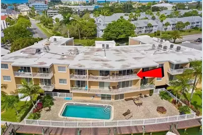 11605 3rd Street E #305, Treasure Island, FL 33706 - Photo 27