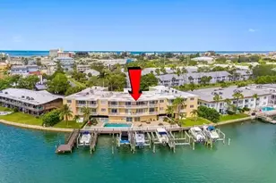11605 3rd St E, Treasure Island, FL 33706 - Photo 3