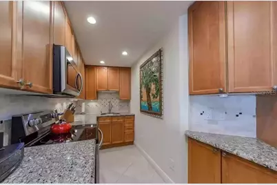 11605 3rd Street E #305, Treasure Island, FL 33706 - Photo 15