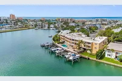 11605 3rd Street E #305, Treasure Island, FL 33706 - Photo 29