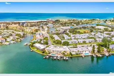 11605 3rd Street E #305, Treasure Island, FL 33706 - Photo 1