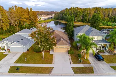 3014 Downan Point Drive, Land O Lakes, FL 34638 - Photo 3