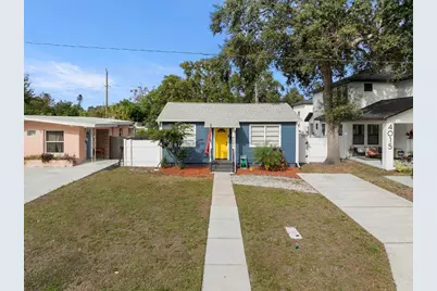 4021 10th Avenue N, Saint Petersburg, FL 33713 - Photo 11