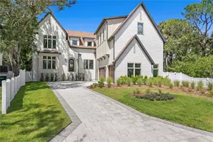 4633 W Lowell Ave, Tampa, FL 33629 - Photo 1