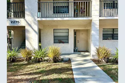 2275 62nd Avenue N #101, Saint Petersburg, FL 33702 - Photo 31