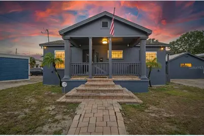 1305 N Armenia Avenue, Tampa, FL 33607 - Photo 1