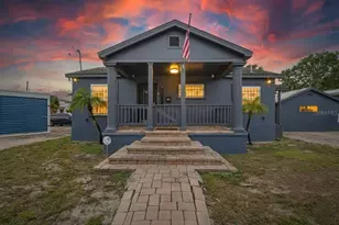 1305 N Armenia Ave, Tampa, FL 33607 - Photo 1