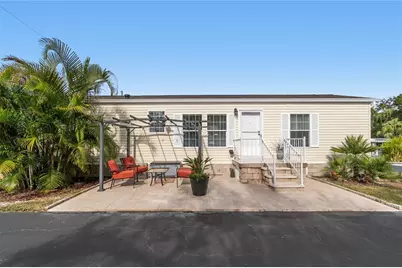 5800 29th Way N #23, Saint Petersburg, FL 33714 - Photo 15