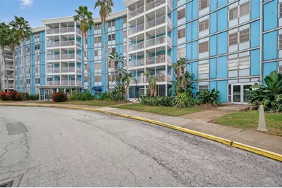 3315 58th Avenue S #315, Saint Petersburg, FL 33712 - Photo 41