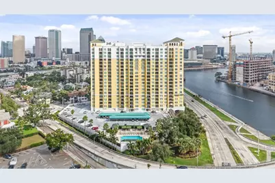 345 Bayshore Boulevard #706, Tampa, FL 33606 - Photo 41