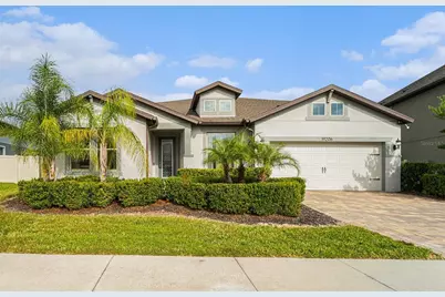 19206 Briarbrook Drive, Tampa, FL 33647 - Photo 1