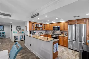 1480 Gulf Blvd, Clearwater Beach, FL 33767 - Photo 9