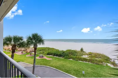1480 Gulf Boulevard #204, Clearwater Beach, FL 33767 - Photo 21