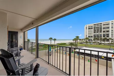 1480 Gulf Boulevard #204, Clearwater Beach, FL 33767 - Photo 25