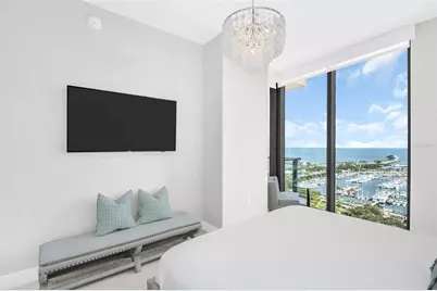 100 1st Avenue N #1904, Saint Petersburg, FL 33701 - Photo 23