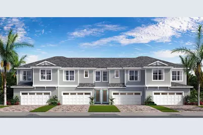 31524 Azure Beach Drive, San Antonio, FL 33576 - Photo 1