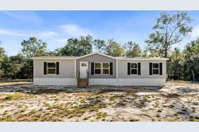 528 NE 389 Avenue, Old Town, FL 32680 - Photo 3
