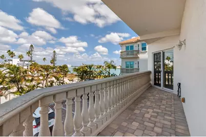 10133 Gulf Boulevard #E1, Treasure Island, FL 33706 - Photo 37
