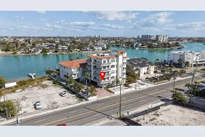 10133 Gulf Boulevard #E1, Saint Petersburg, FL 33706 - Photo 61