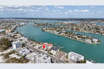 10133 Gulf Boulevard #E1, Treasure Island, FL 33706 - Photo 51