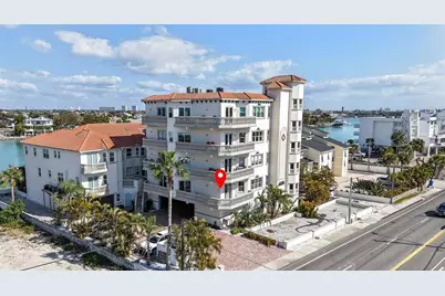 10133 Gulf Boulevard #E1, Treasure Island, FL 33706 - Photo 59