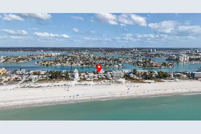 10133 Gulf Boulevard #E1, Saint Petersburg, FL 33706 - Photo 53