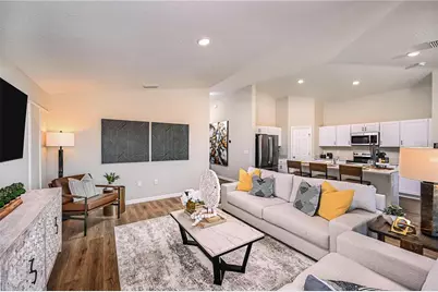 36736 Sagemoor Drive, Zephyrhills, FL 33541 - Photo 9