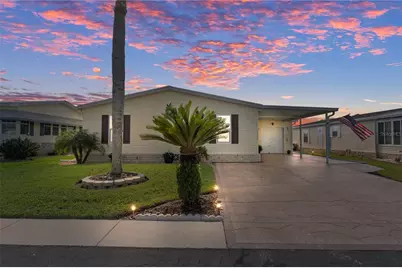 37546 Lilly Bea Avenue, Zephyrhills, FL 33541 - Photo 1